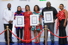 All African Business Leaders Awards-2